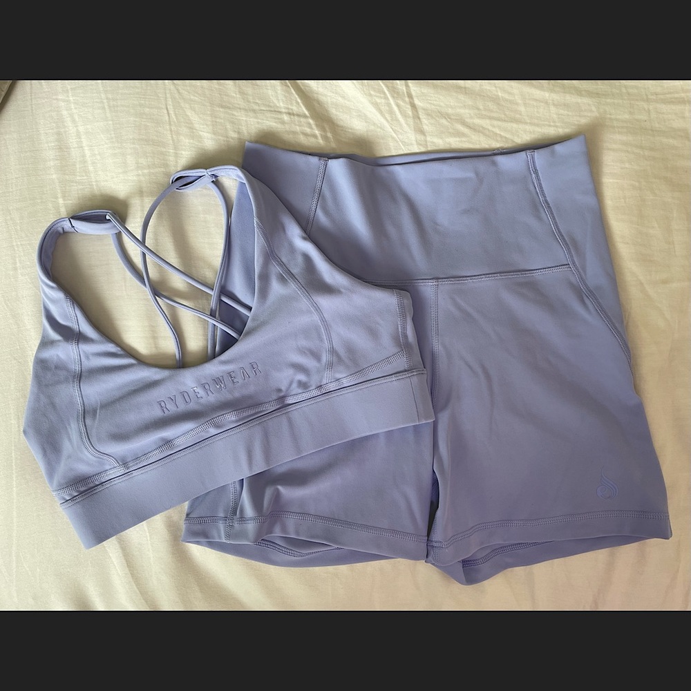 Ryderwear Sola SET